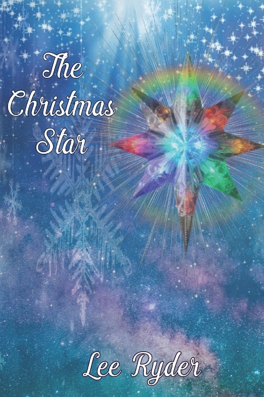 Couverture_The Christmas Star