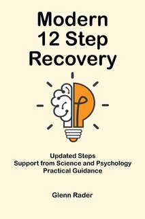 Front cover_Modern 12 Step Recovery