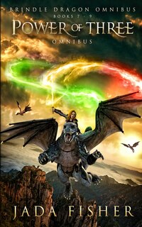 Front cover_Power Of Three Omnibus