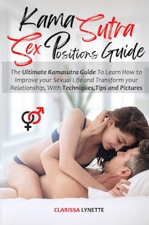 Couverture_Kama Sutra Sex Positions Guide