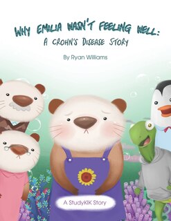 Couverture_Why Emilia Wasn't Feeling Well
