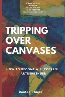 Couverture_Tripping Over Canvases