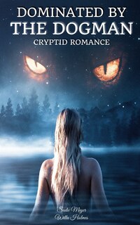Couverture_Dominated by the Dogman