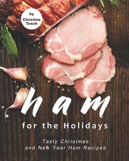 Front cover_Ham for the Holidays
