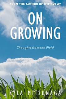 Couverture_On Growing