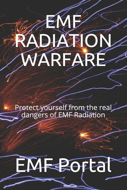 Couverture_Emf Radiation Warfare