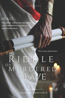 Couverture_The Riddle Of A Murdered Slave