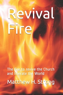 Couverture_Revival Fire