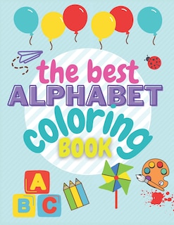Couverture_Alphabet Coloring Book