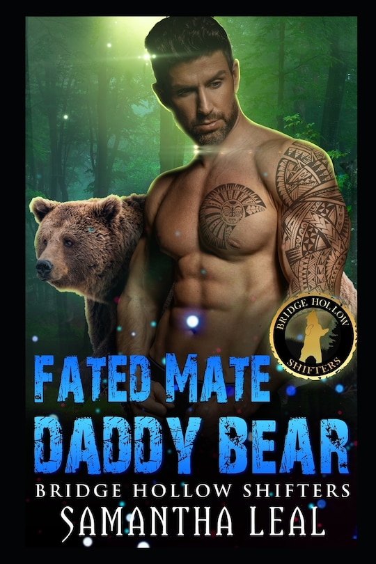 Fated Mate Daddy Bear