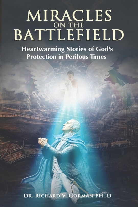 Couverture_Miracles on the Battlefield