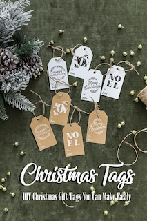 Front cover_Christmas Tags