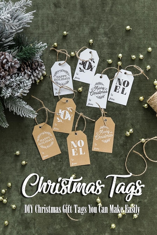 Front cover_Christmas Tags