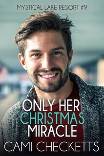 Front cover_Only Her Christmas Miracle