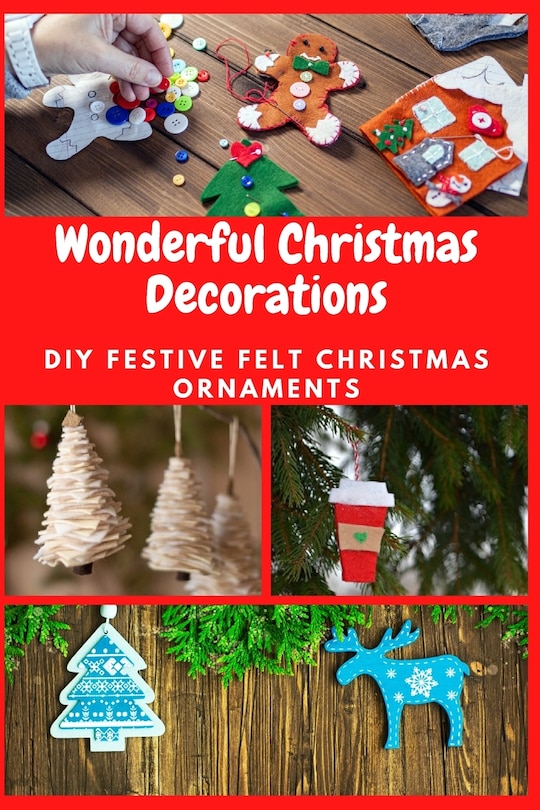 Couverture_Wonderful Christmas Decorations