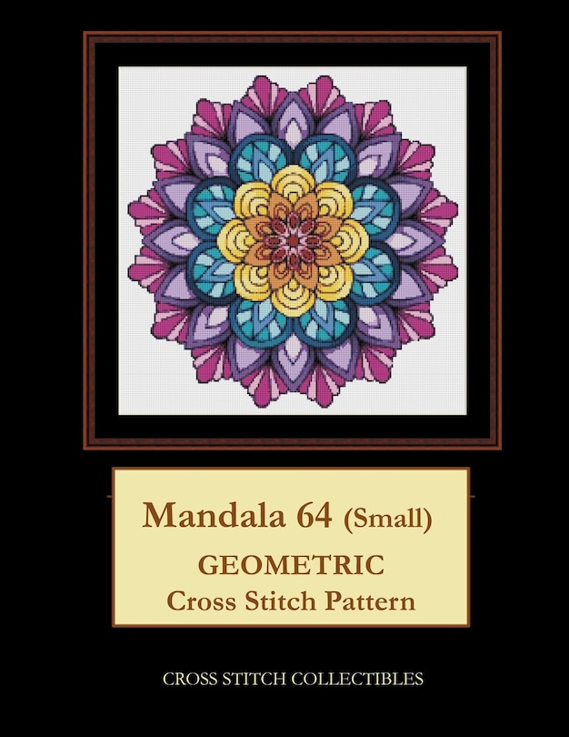 Front cover_Mandala 64 (Small)