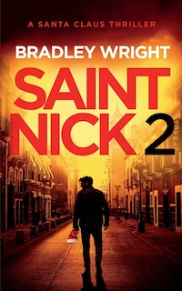 Front cover_Saint Nick 2