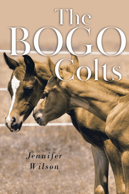 Front cover_The BOGO Colts