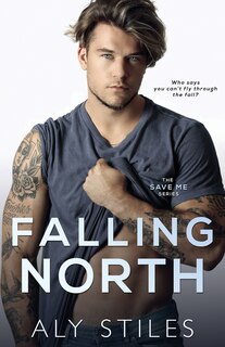Front cover_Falling North
