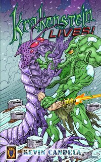 Front cover_Krakenstein Lives!