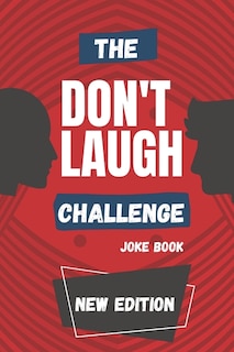 Couverture_The Don't Laugh Challenge Joke Book