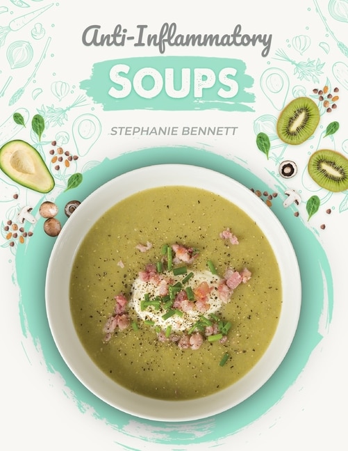 Front cover_Anti-Inflammatory Soups