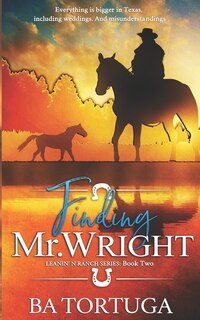Front cover_Finding Mr. Wright