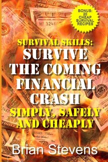 Front cover_Survival Skills