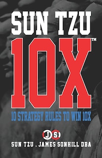 Front cover_Sun Tzu 10x(tm)