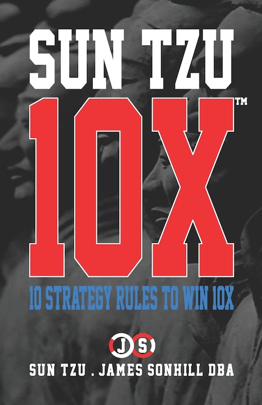 Front cover_Sun Tzu 10x(tm)