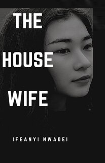 Front cover_The House Wife