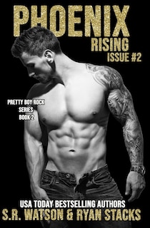 Front cover_Phoenix Rising