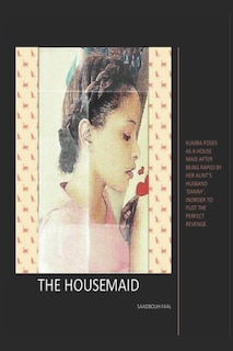 Couverture_The House Maid