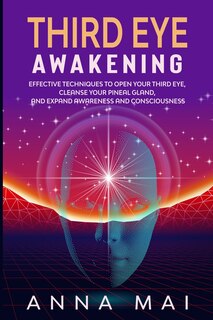 Couverture_Third Eye Awakening
