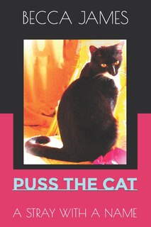 Front cover_Puss the Cat