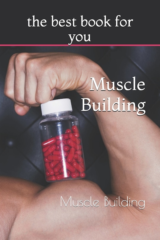 Front cover_Muscle Building