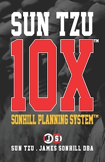 Front cover_Sun Tzu 10x(tm)
