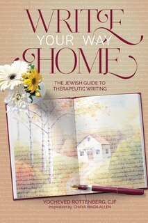 Front cover_Write Your Way Home
