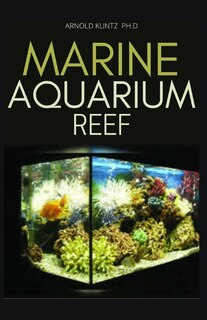 Front cover_Marine Aquarium Reef