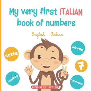 Couverture_My very first Italian book of numbers