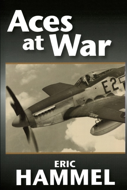 Front cover_Aces At War