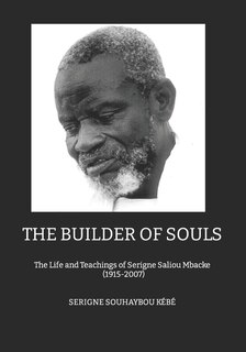 Front cover_The Builder of Souls