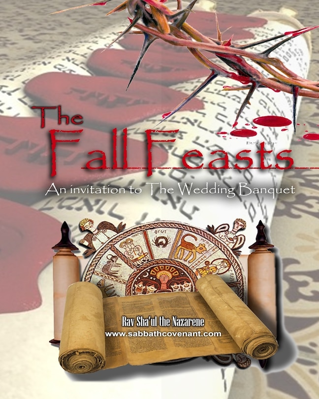 Front cover_The Fall Feasts