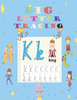 Front cover_BIG Letter Tracing