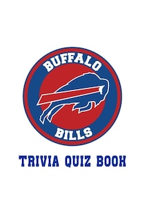 Couverture_Buffalo Bills