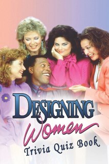 Front cover_Designing Women