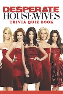 Couverture_Desperate Housewives
