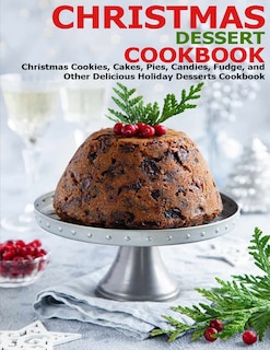 Couverture_Christmas Dessert Cookbook