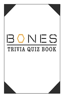 Front cover_Bones