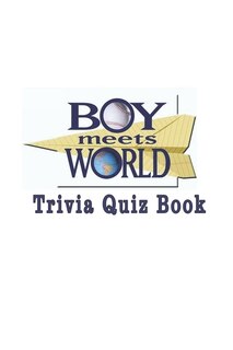 Front cover_Boy Meets World